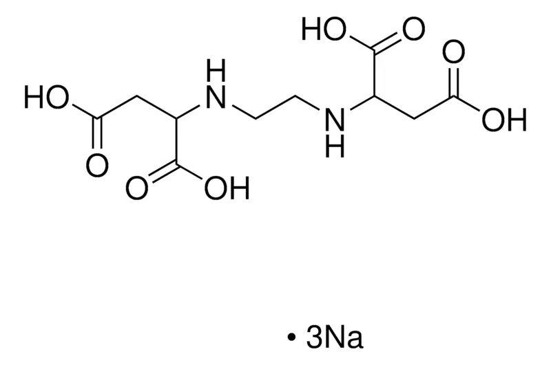 Sigma-Aldrich 乙二胺- N , N ′-二琥珀酸 三钠盐 溶液,水溶液中约35%