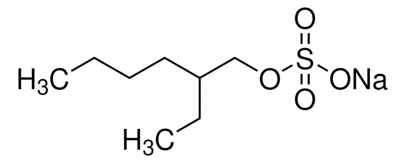 Sigma-Aldrich 2-乙基己基硫酸酯钠盐,水溶液中约50%