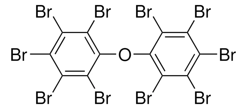 默克Supelco BDE No 209 溶液,~50 μ g/mL(异辛烷:甲苯50:50),分析标准品