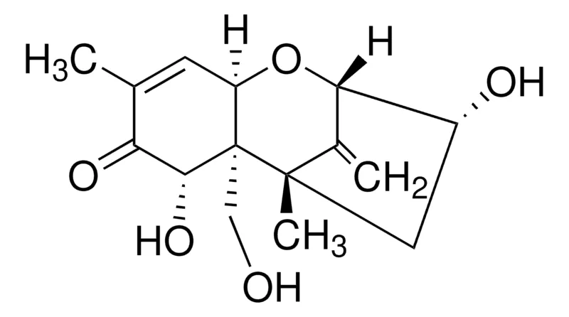 默克Supelco 去环氧-脱氧雪腐镰刀菌烯醇 溶液,乙腈中约50 μ g/mL,分析标准品