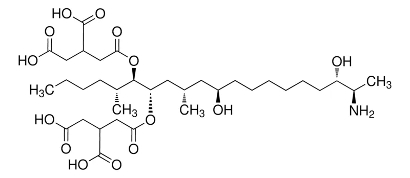 默克Supelco 伏马菌素 B3 溶液,约50 μ g/mL乙腈:水溶液,分析标准品