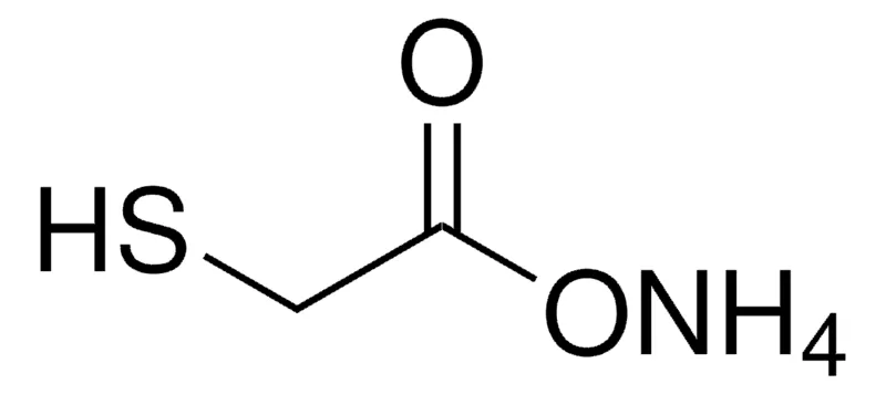 Sigma-Aldrich 硫代乙醇酸铵 溶液,水溶液中约60%