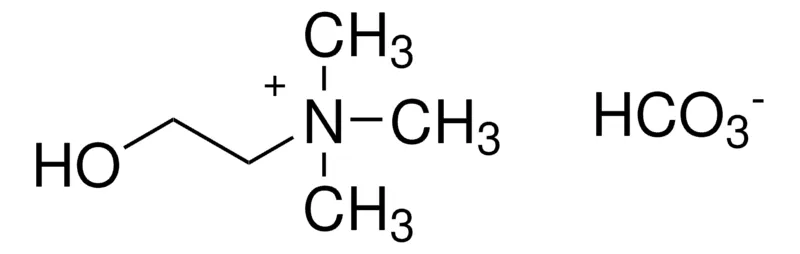 Sigma-Aldrich 胆碱碳酸氢盐,水溶液中约80%