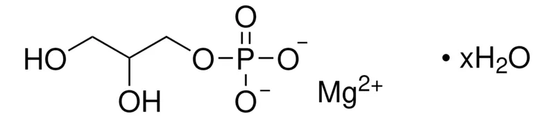 Sigma-Aldrich DL-α-甘油磷酸盐 镁盐 水合物,约85%(KT)