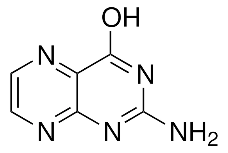 Sigma-Aldrich Pterine,约95%