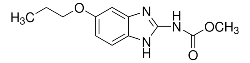 Sigma-Aldrich 奥苯达唑,约98%