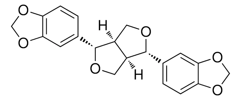 默克Supelco 芝麻素,phyproof®参考物质