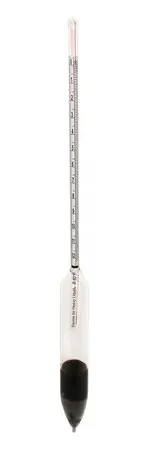 Sigma-Aldrich Baumé Heavyweight Hydrometer