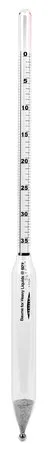 Sigma-Aldrich Baumé Heavyweight Hydrometer