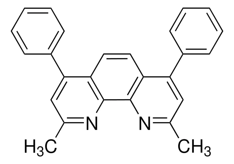 Sigma-Aldrich 浴铜灵,≥99%(HPLC法)