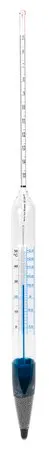 Sigma-Aldrich Brix Hydrometer with Thermometer (°C)