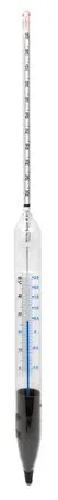 Sigma-Aldrich Brix Hydrometer with Thermometer (°C)