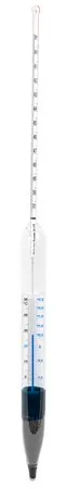 Sigma-Aldrich Brix Hydrometer with Thermometer (°C)