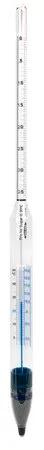 Sigma-Aldrich Brix Hydrometer with Thermometer (°C)