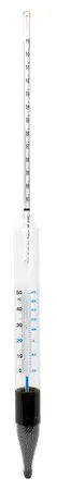Sigma-Aldrich Brix Hydrometer with Thermometer (°C)