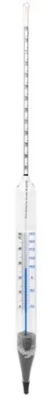 Sigma-Aldrich Brix Hydrometer with Thermometer (°C)