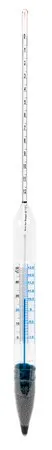 Sigma-Aldrich Brix Hydrometer with Thermometer (°C)