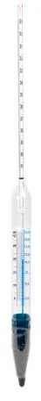 Sigma-Aldrich Brix Hydrometer with Thermometer (°C)