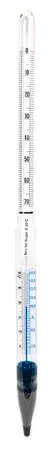 Sigma-Aldrich Brix Hydrometer with Thermometer (°C)