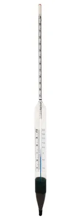 Sigma-Aldrich Brix Hydrometer with Thermometer (°C)