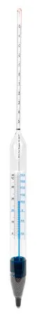 Sigma-Aldrich Brix Hydrometer with Thermometer (°C)