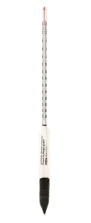 Sigma-Aldrich Sodium Chloride Hydrometers
