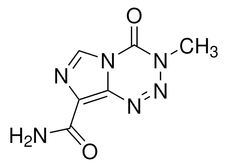 默克Supelco 替莫唑胺,VETRANAL®,分析标准品