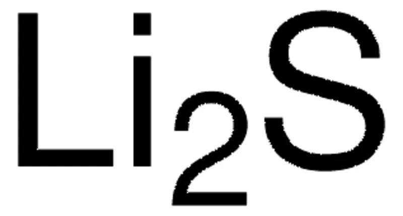 Sigma-Aldrich 硫化锂,99.98%痕量金属基础