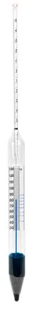Sigma-Aldrich Brix Hydrometer with Thermometer (°F)