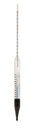 Sigma-Aldrich Brix Hydrometer with Thermometer (°F)