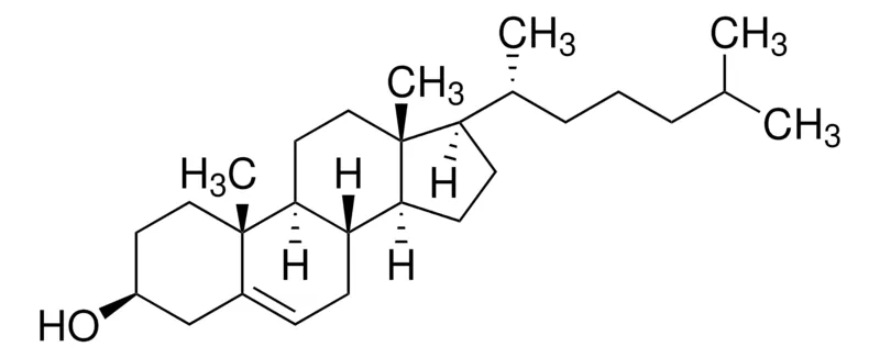 默克Supelco 胆固醇,药用二级标准品;有证参考物质