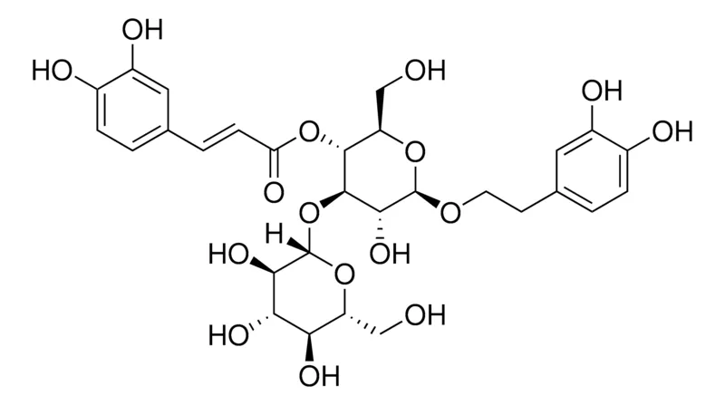 Sigma-Aldrich Plantamajoside,phyproof®参考物质