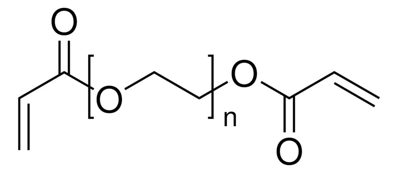 Sigma-Aldrich Poly(ethylene glycol) diacrylate,Mn 20000,组织工程级