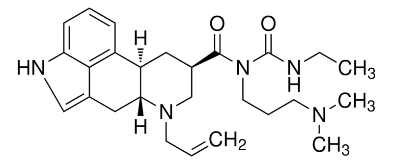 Sigma-Aldrich Cabergoline,欧洲药典(EP)参考标准