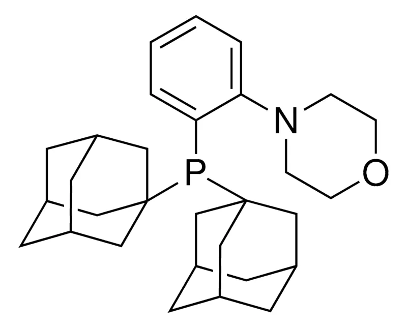 Sigma-Aldrich MorDalphos,97%,固体