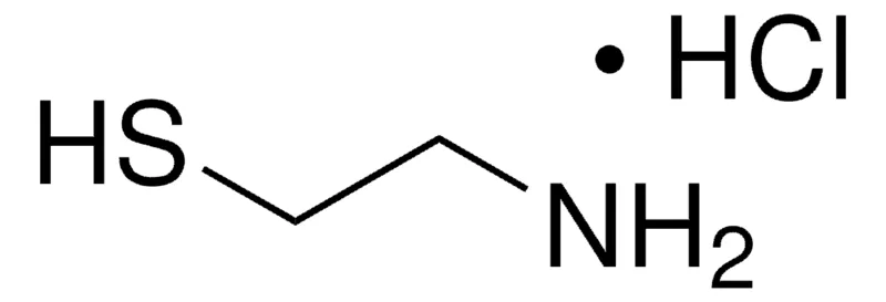 Sigma-Aldrich 半胱胺 盐酸盐,≥97.0%(RT)