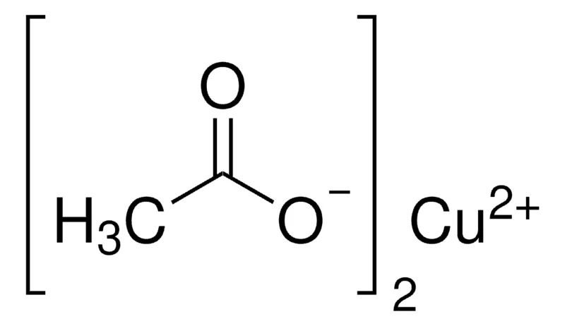 Sigma-Aldrich 乙酸铜,粉末,99.99%痕量金属