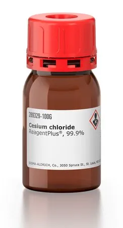 Sigma-Aldrich 氯化铯，ReagentPlus®，99.9%