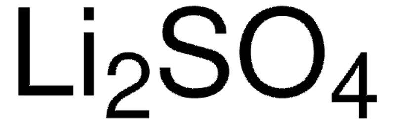 Sigma-Aldrich 硫酸锂,≥99.99%痕量金属基准