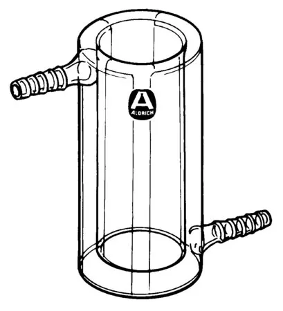 Sigma-Aldrich Jacketed beaker