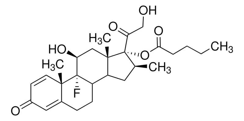 Sigma-Aldrich 倍他米松 17-戊酸酯,欧洲药典(EP)参考标准