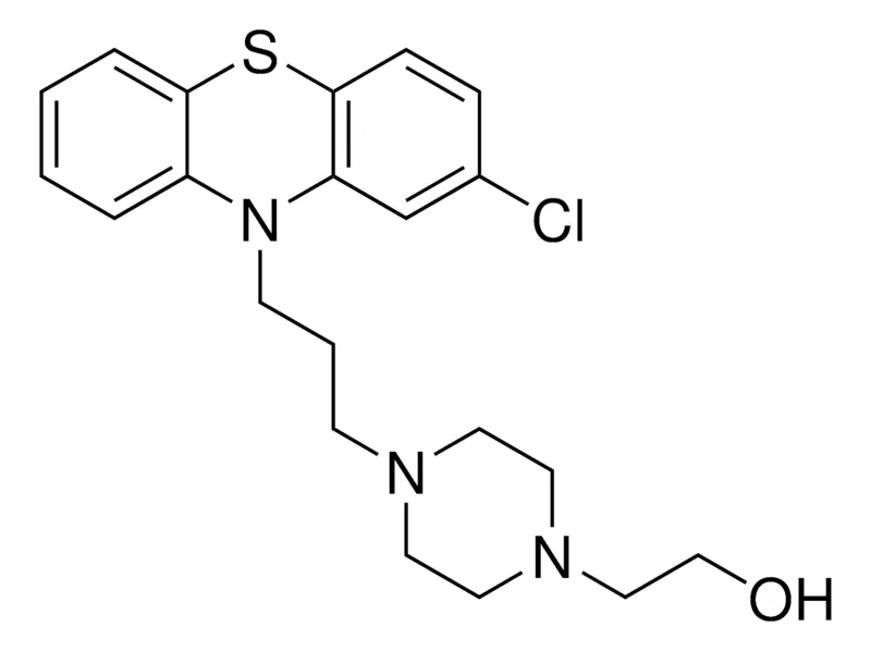 Sigma-Aldrich 奋乃静，欧洲药典（EP）参考标准