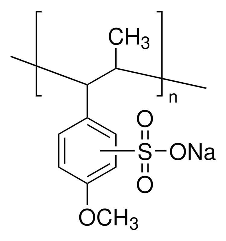 Sigma-Aldrich 聚茴香醚磺酸 钠盐，BioUltra