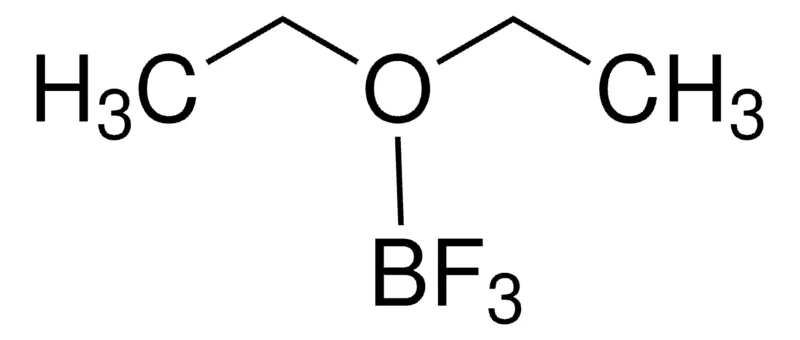 Sigma-Aldrich 三氟化硼二乙醚，通过再蒸馏纯化，≥46.5% BF 3