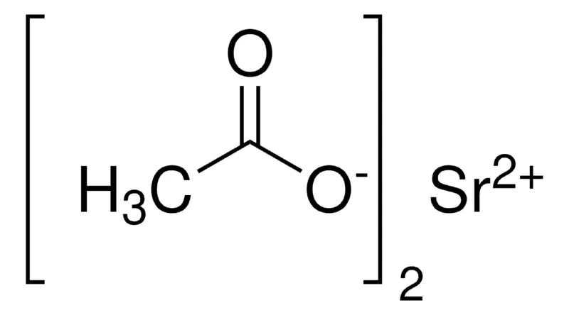 Sigma-Aldrich 乙酸锶,99.95%痕量金属