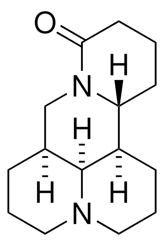 Sigma-Aldrich 苦参碱,欧洲药典(EP)参考标准