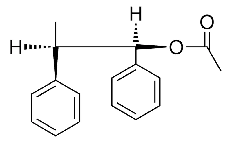 Sigma-Aldrich ACETIC ACID 1,2-DIPHENYL-PROPYL ESTER，AldrichCPR