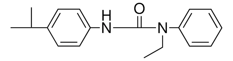 Sigma-Aldrich 1-ETHYL-3-(4-ISOPROPYL-PHENYL)-1-PHENYL-UREA,AldrichCPR