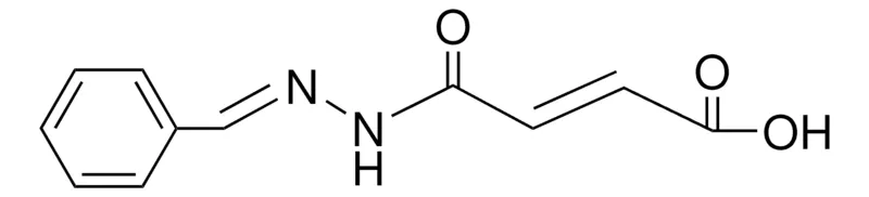 Sigma-Aldrich 3-(BENZYLIDENE-HYDRAZINOCARBONYL)-ACRYLIC ACID,AldrichCPR
