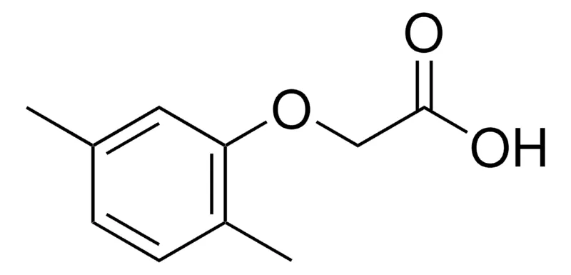 Sigma-Aldrich 2,5-DIMETHYLPHENOXYACETIC ACID，AldrichCPR